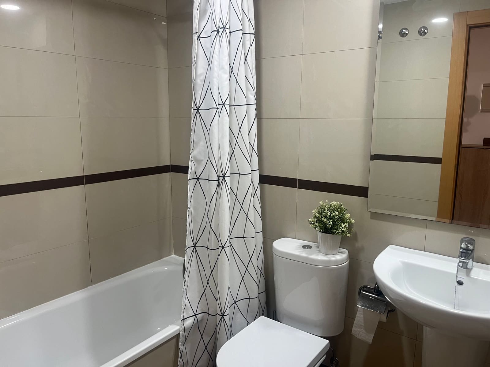 Apartamento de 1 habitación en Málaga ciudad en venta con garaje - 285.000 € (Ref: 10110442)