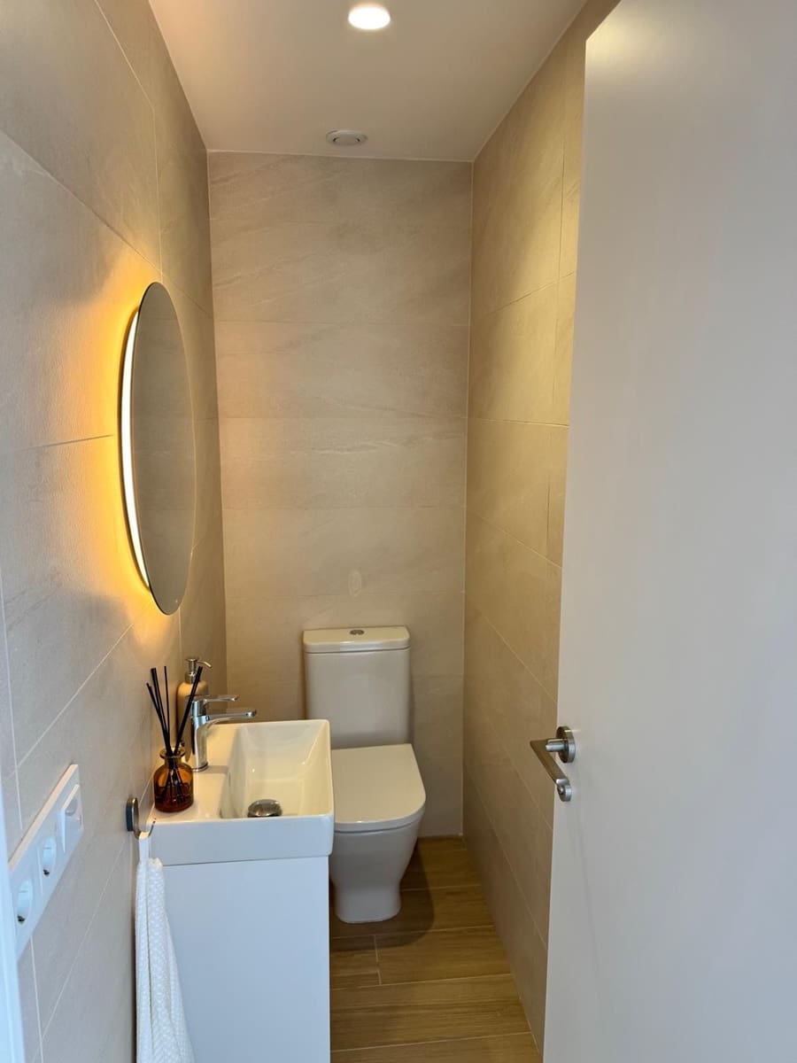 2 camera da letto Casa in vendita in Tarifa con piscina garage - 450.000 € (Rif: 10117495)
