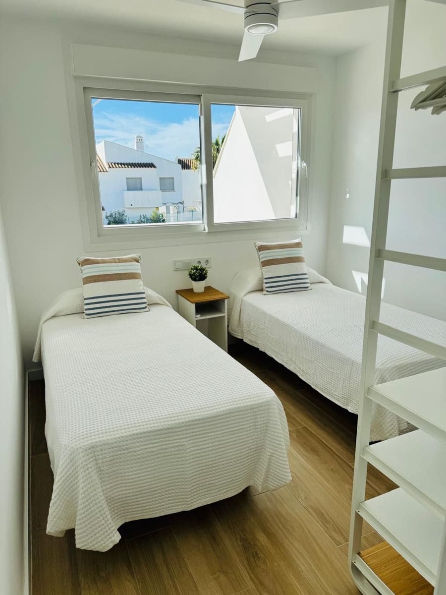 2 camera da letto Casa in vendita in Tarifa con piscina garage - 450.000 € (Rif: 10117495)