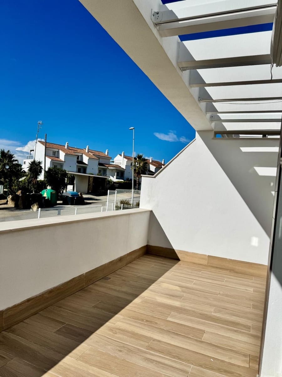 2 camera da letto Casa in vendita in Tarifa con piscina garage - 450.000 € (Rif: 10117495)