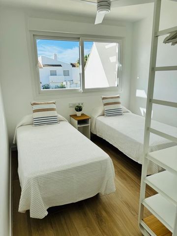2 quarto Casa em Banda para venda em Tarifa com piscina garagem - 450 000 € (Ref: 10117495)