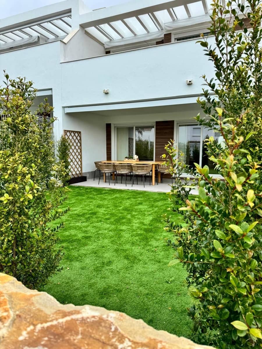 2 camera da letto Casa in vendita in Tarifa con piscina garage - 450.000 € (Rif: 10117495)
