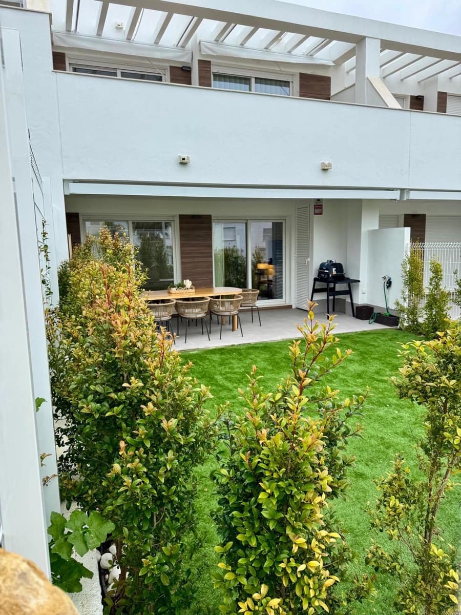 2 camera da letto Casa in vendita in Tarifa con piscina garage - 450.000 € (Rif: 10117495)