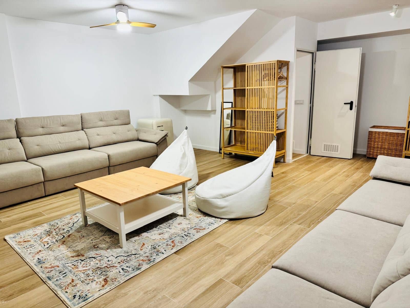 2 camera da letto Casa in vendita in Tarifa con piscina garage - 450.000 € (Rif: 10117495)