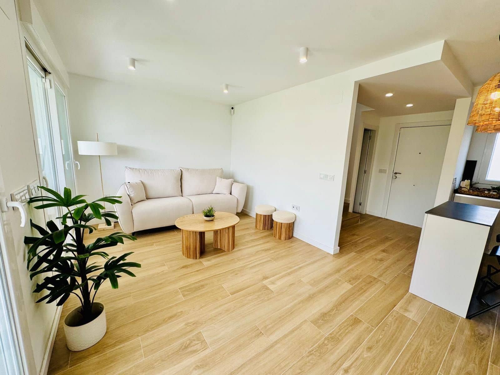 2 camera da letto Casa in vendita in Tarifa con piscina garage - 450.000 € (Rif: 10117495)
