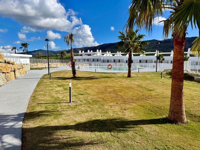2 quarto Casa em Banda para venda em Tarifa com piscina garagem - 450 000 € (Ref: 10117495)