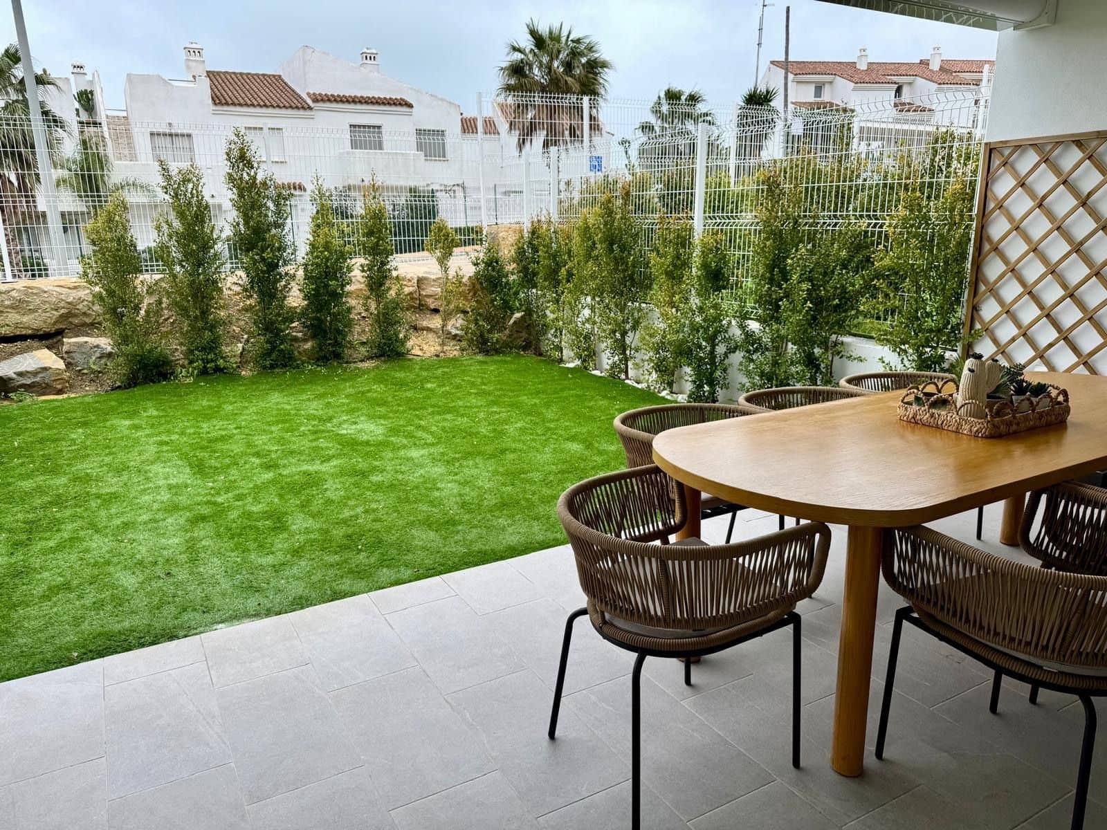 2 camera da letto Casa in vendita in Tarifa con piscina garage - 450.000 € (Rif: 10117495)