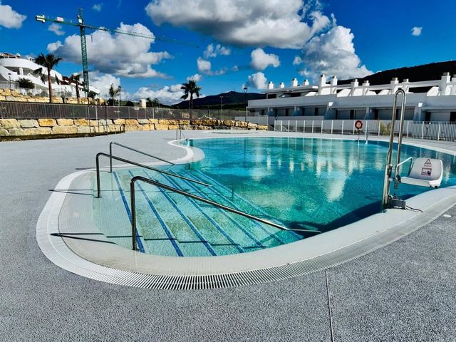 2 quarto Casa em Banda para venda em Tarifa com piscina garagem - 450 000 € (Ref: 10117495)