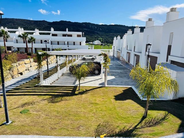 2 quarto Casa em Banda para venda em Tarifa com piscina garagem - 450 000 € (Ref: 10117495)