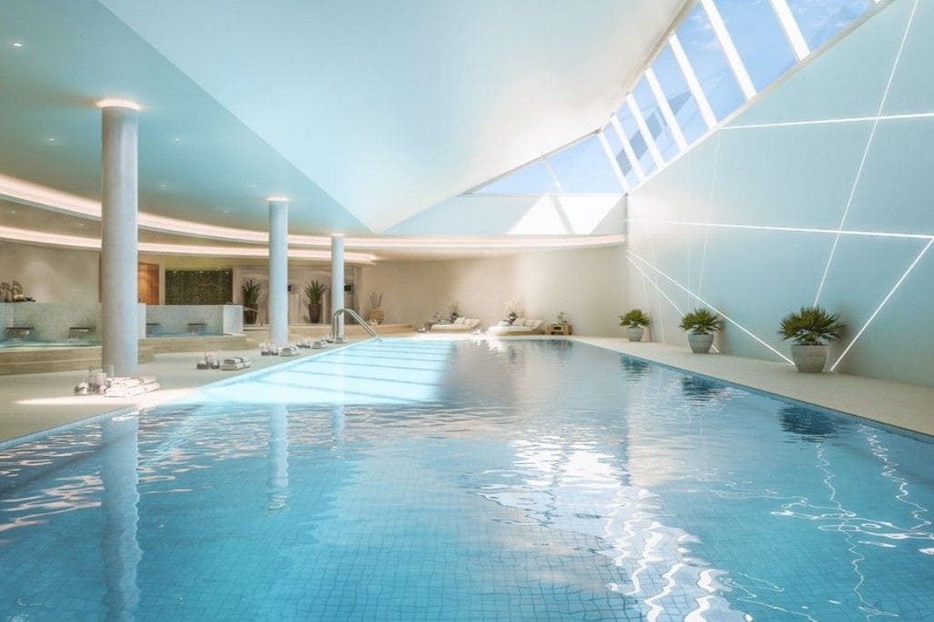 2 soverom Leilighet til salgs i Estepona med svømmebasseng - € 499 000 (Ref: 10120540)