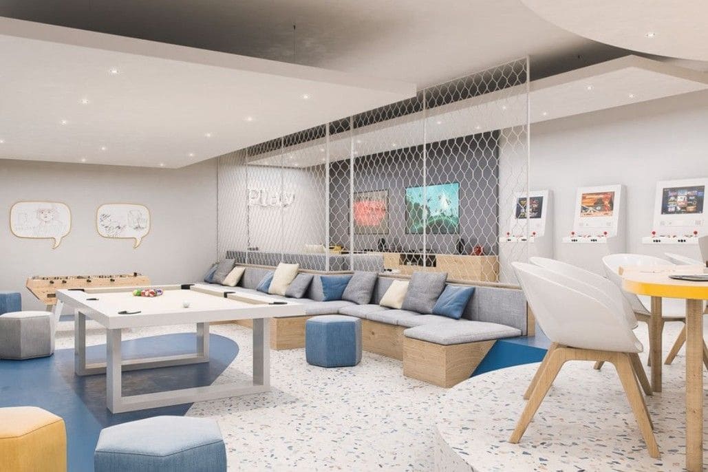 2 soverom Leilighet til salgs i Estepona med svømmebasseng - € 499 000 (Ref: 10120540)