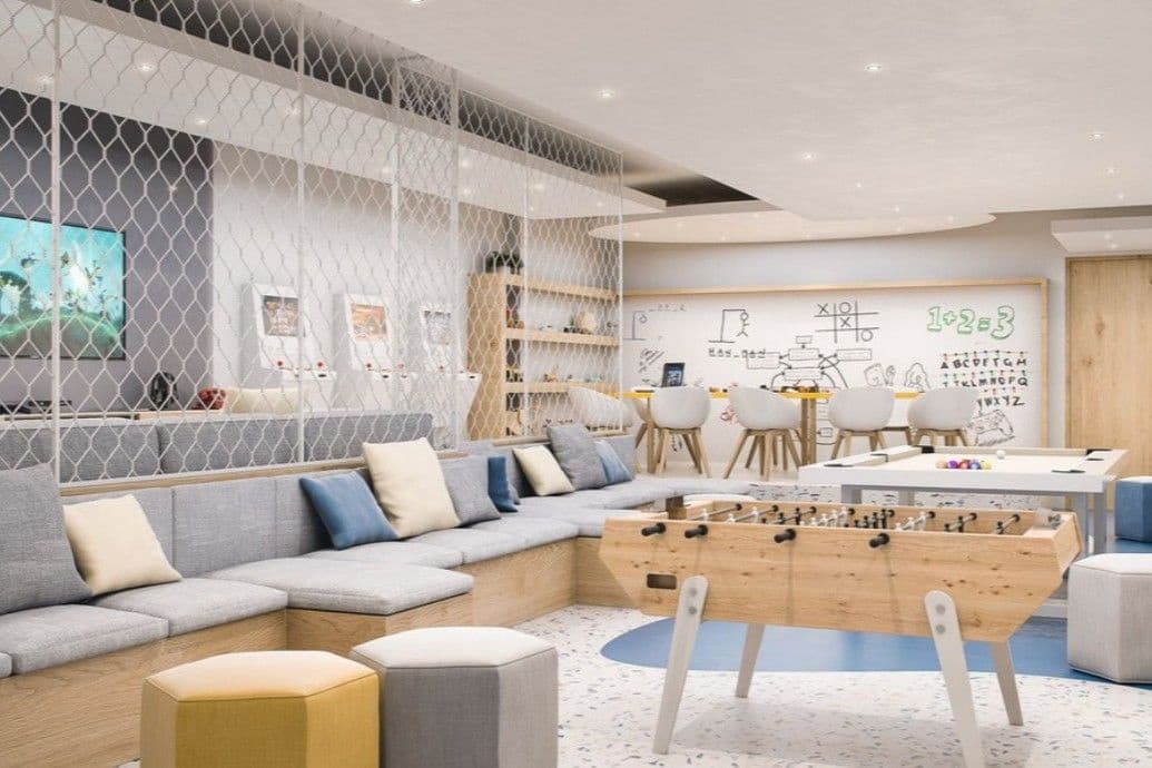 2 soverom Leilighet til salgs i Estepona med svømmebasseng - € 499 000 (Ref: 10120540)