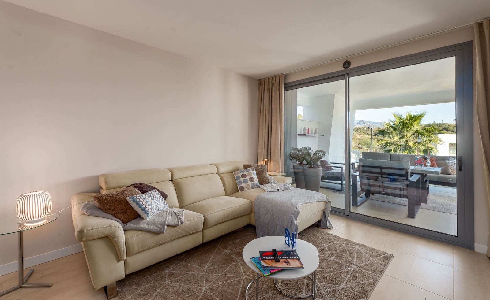 2 soverom Leilighet til salgs i Estepona med svømmebasseng - € 499 000 (Ref: 10120540)