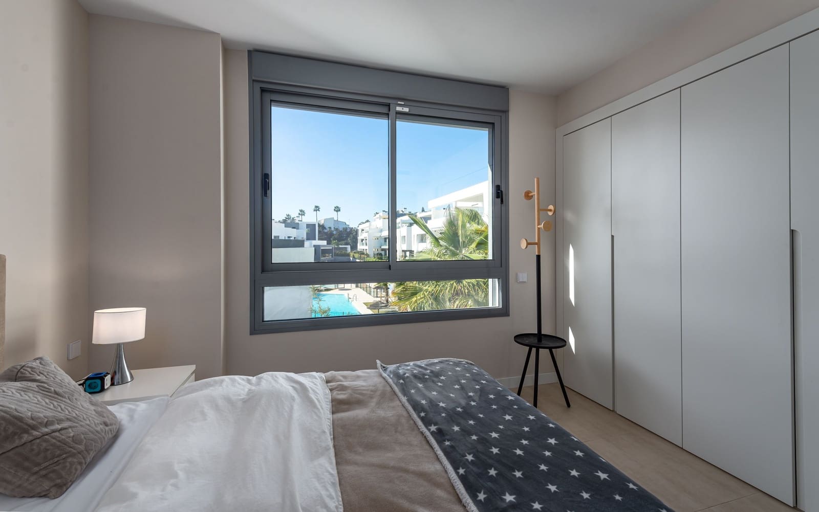 2 soverom Leilighet til salgs i Estepona med svømmebasseng - € 499 000 (Ref: 10120540)