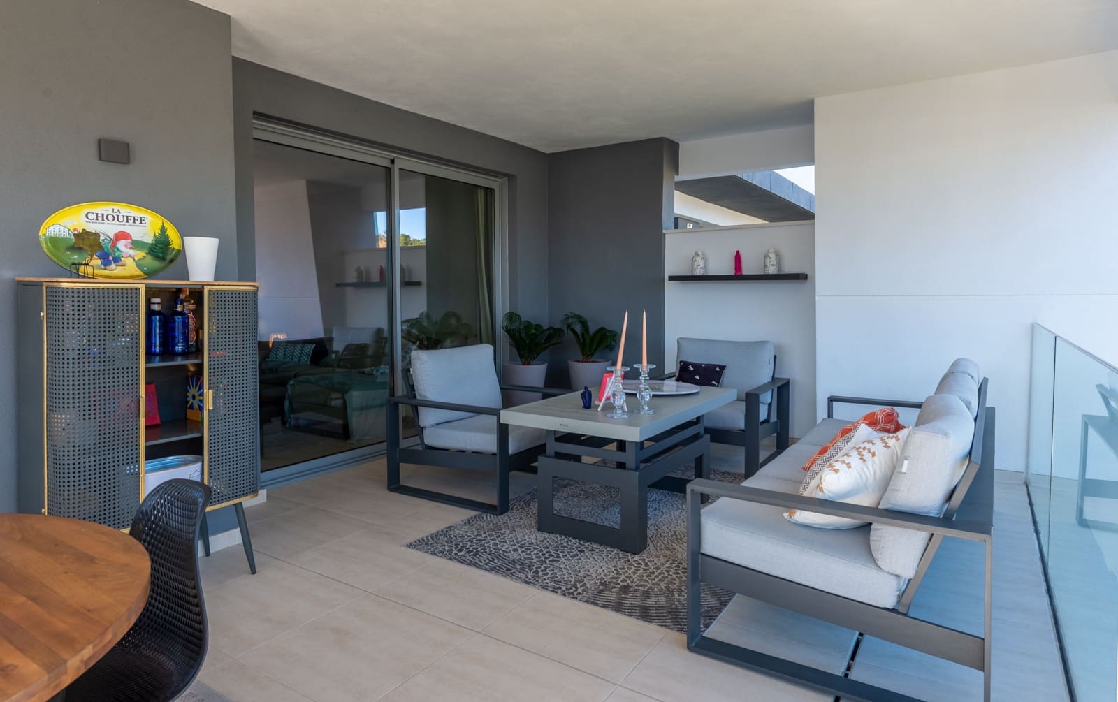 2 soverom Leilighet til salgs i Estepona med svømmebasseng - € 499 000 (Ref: 10120540)
