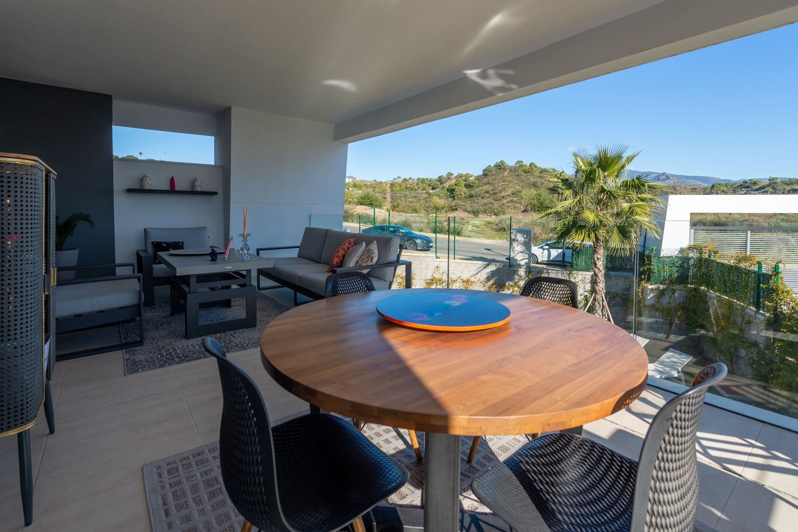 2 soverom Leilighet til salgs i Estepona med svømmebasseng - € 499 000 (Ref: 10120540)