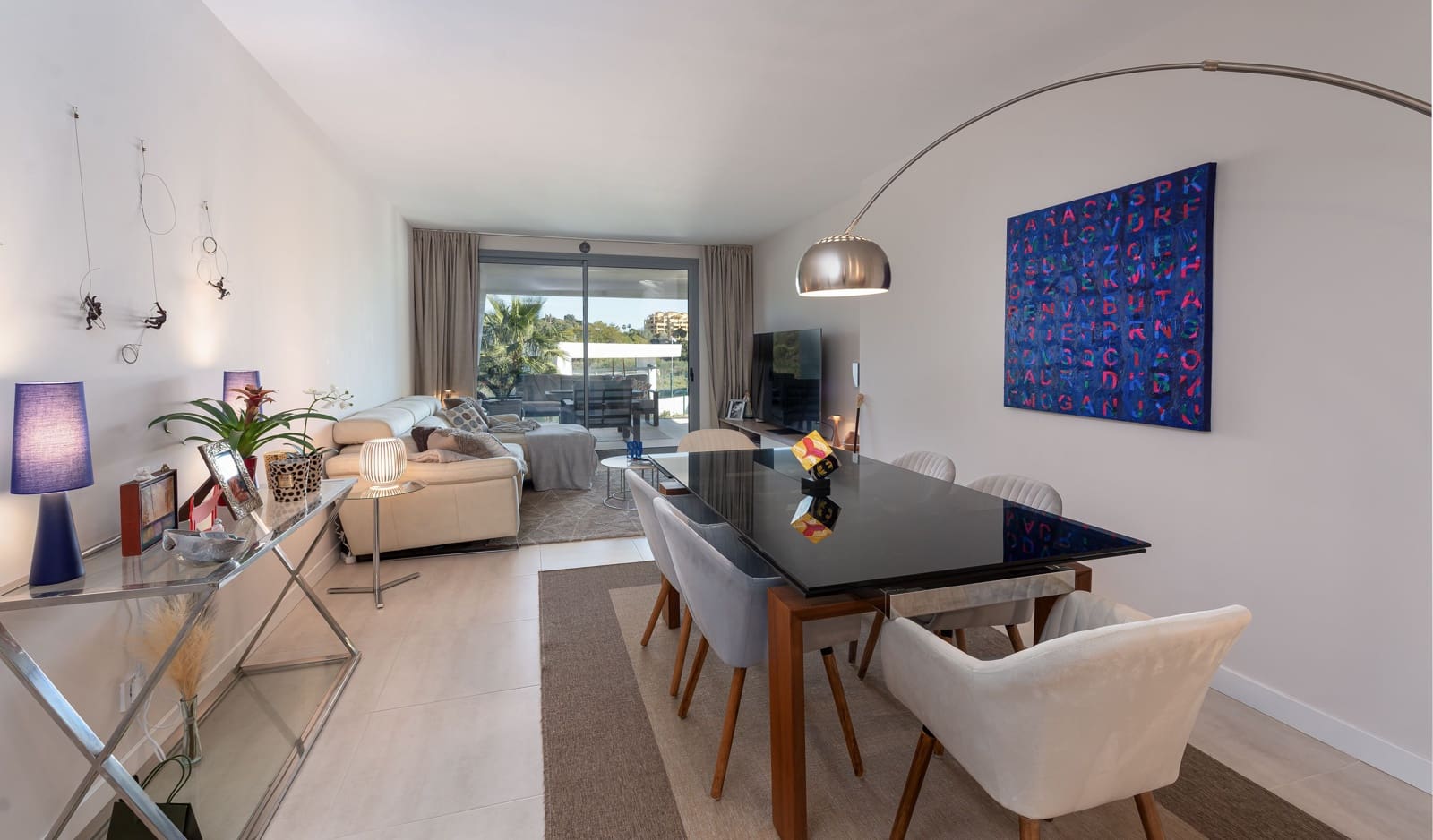2 soverom Leilighet til salgs i Estepona med svømmebasseng - € 499 000 (Ref: 10120540)