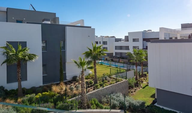 2 soverom Leilighet til salgs i La Concha - Resina Golf, Estepona med svømmebasseng - € 499 000 (Ref: 10120540)