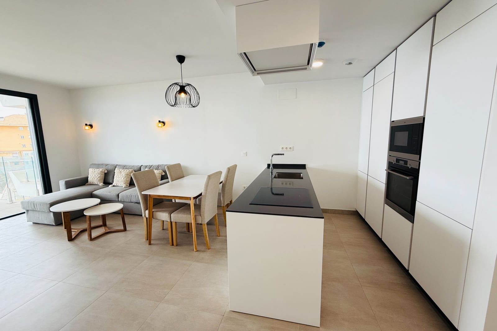 2 bedroom Apartment for sale in Fuengirola with pool garage - € 695,000 (Ref: 10121097)