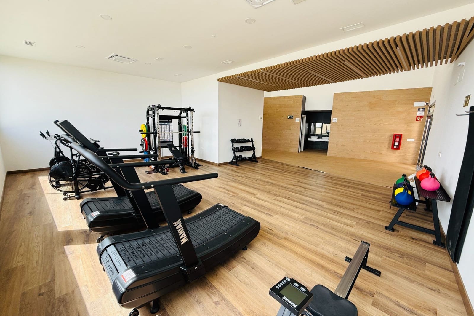 2 bedroom Apartment for sale in Fuengirola with pool garage - € 695,000 (Ref: 10121097)