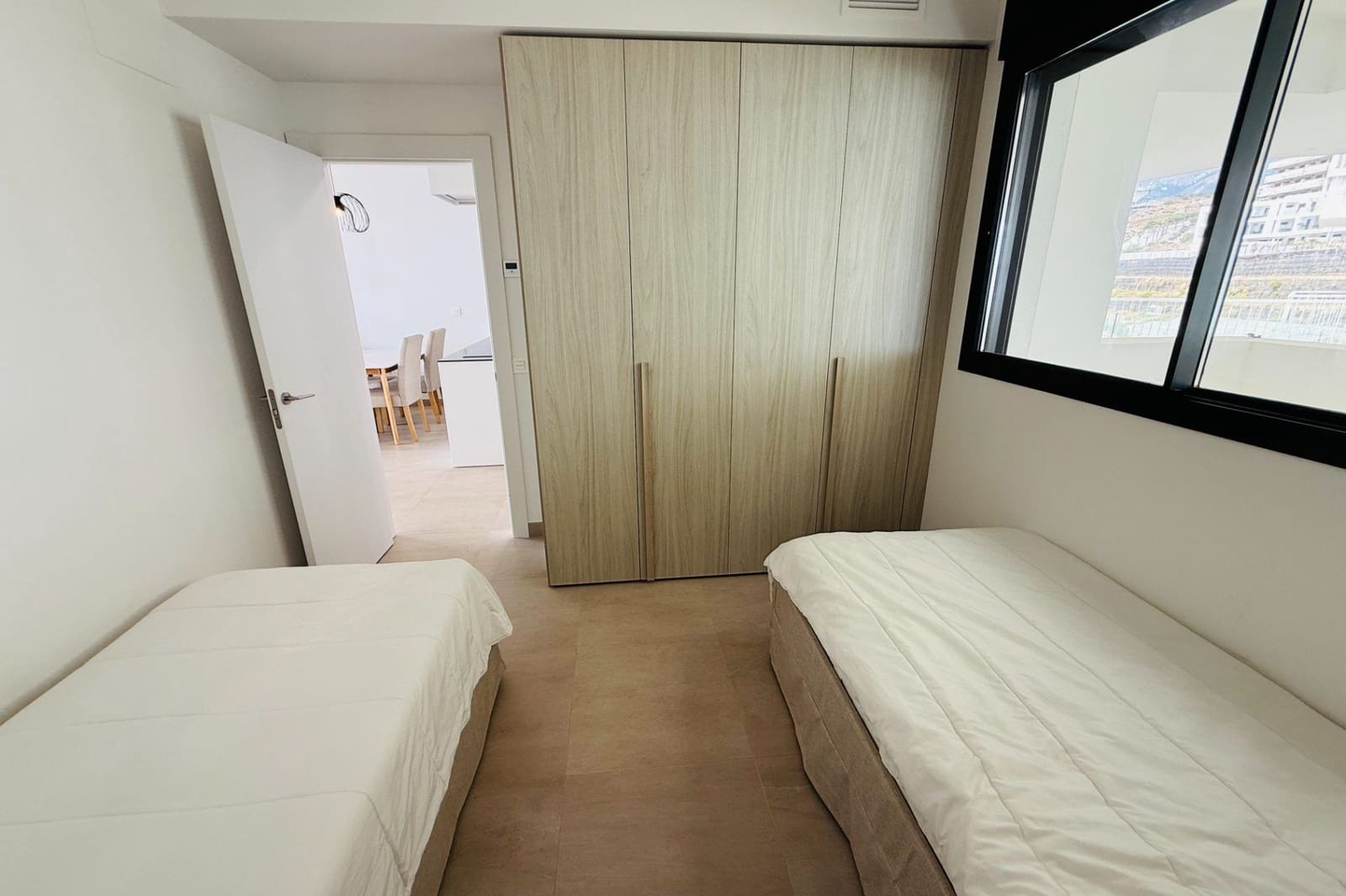 2 bedroom Apartment for sale in Fuengirola with pool garage - € 695,000 (Ref: 10121097)