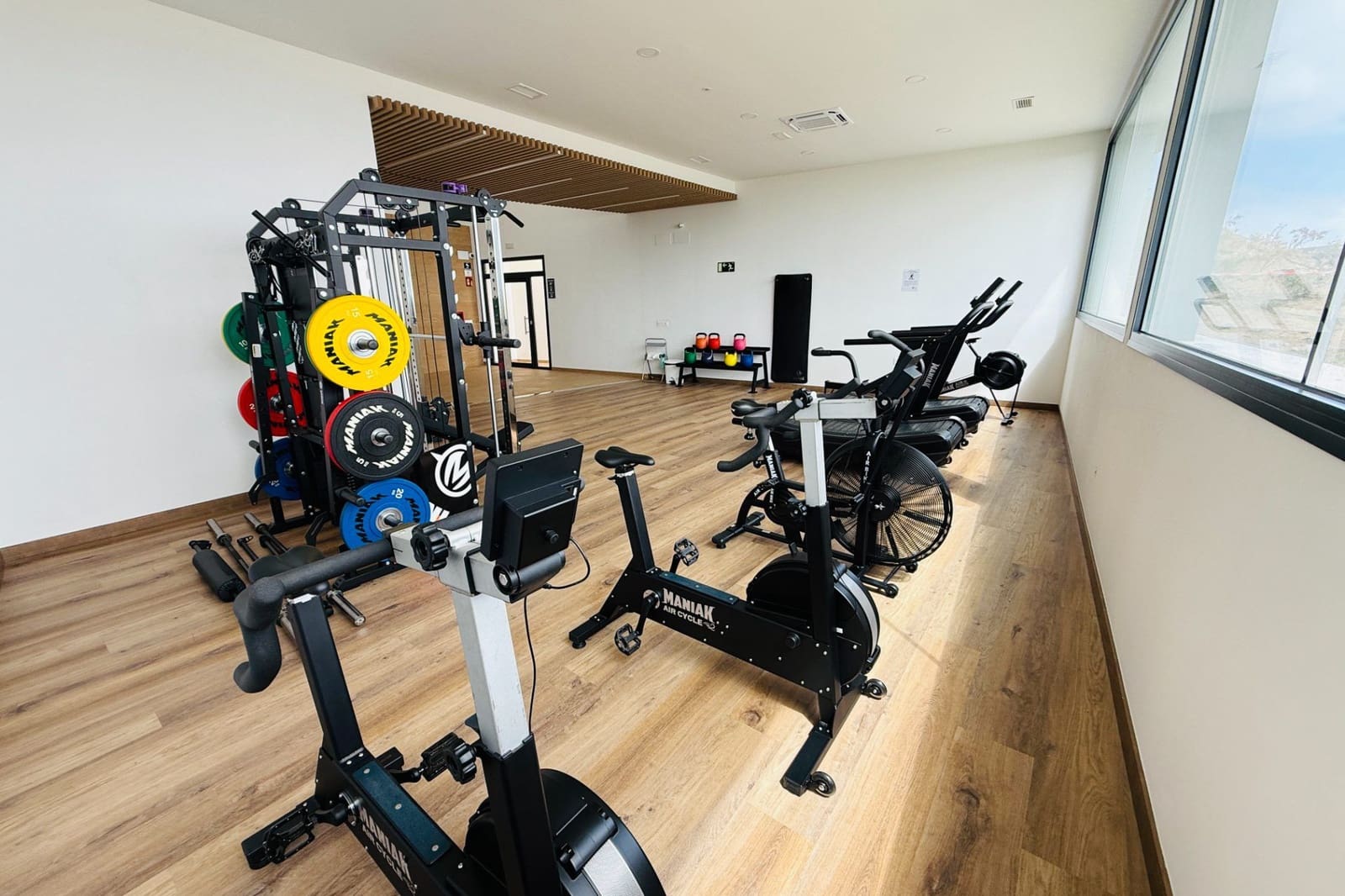 2 bedroom Apartment for sale in Fuengirola with pool garage - € 695,000 (Ref: 10121097)