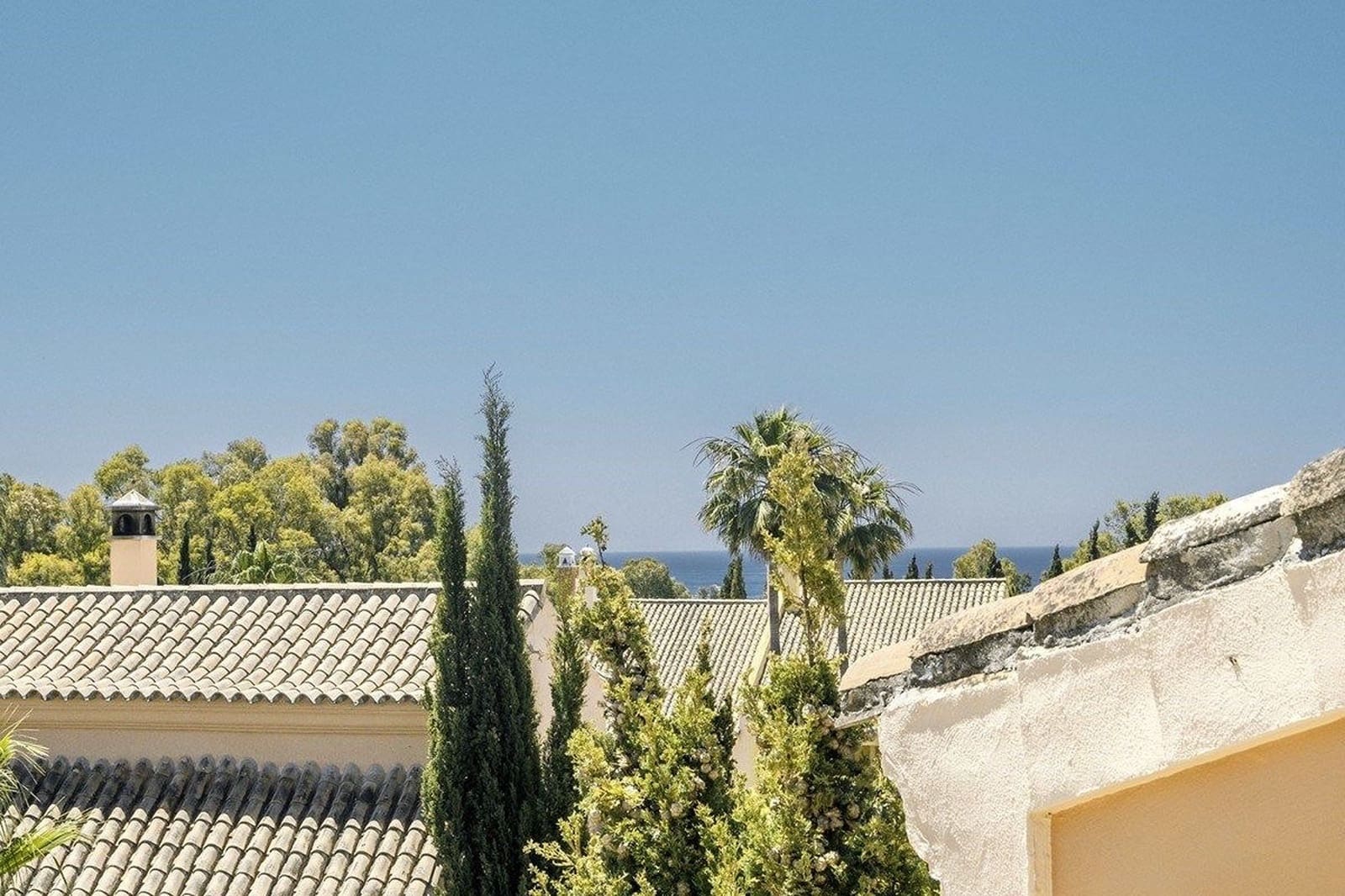 4 sypialnia Dom blizniak na sprzedaż w Marbella - 1 700 000 € (Ref: 10124251)