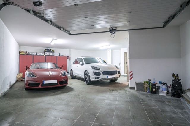 4 sypialnia Dom blizniak na sprzedaż w Marbella - 1 700 000 € (Ref: 10124251)
