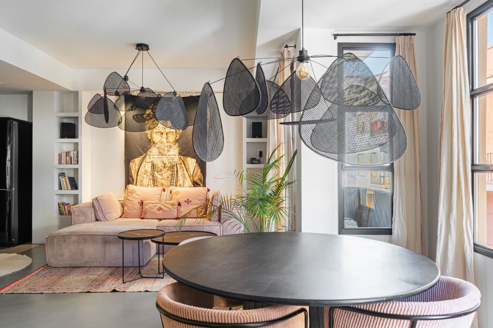 2 bedroom Flat for sale in Palma de Mallorca - € 650,000 (Ref: 10124780)