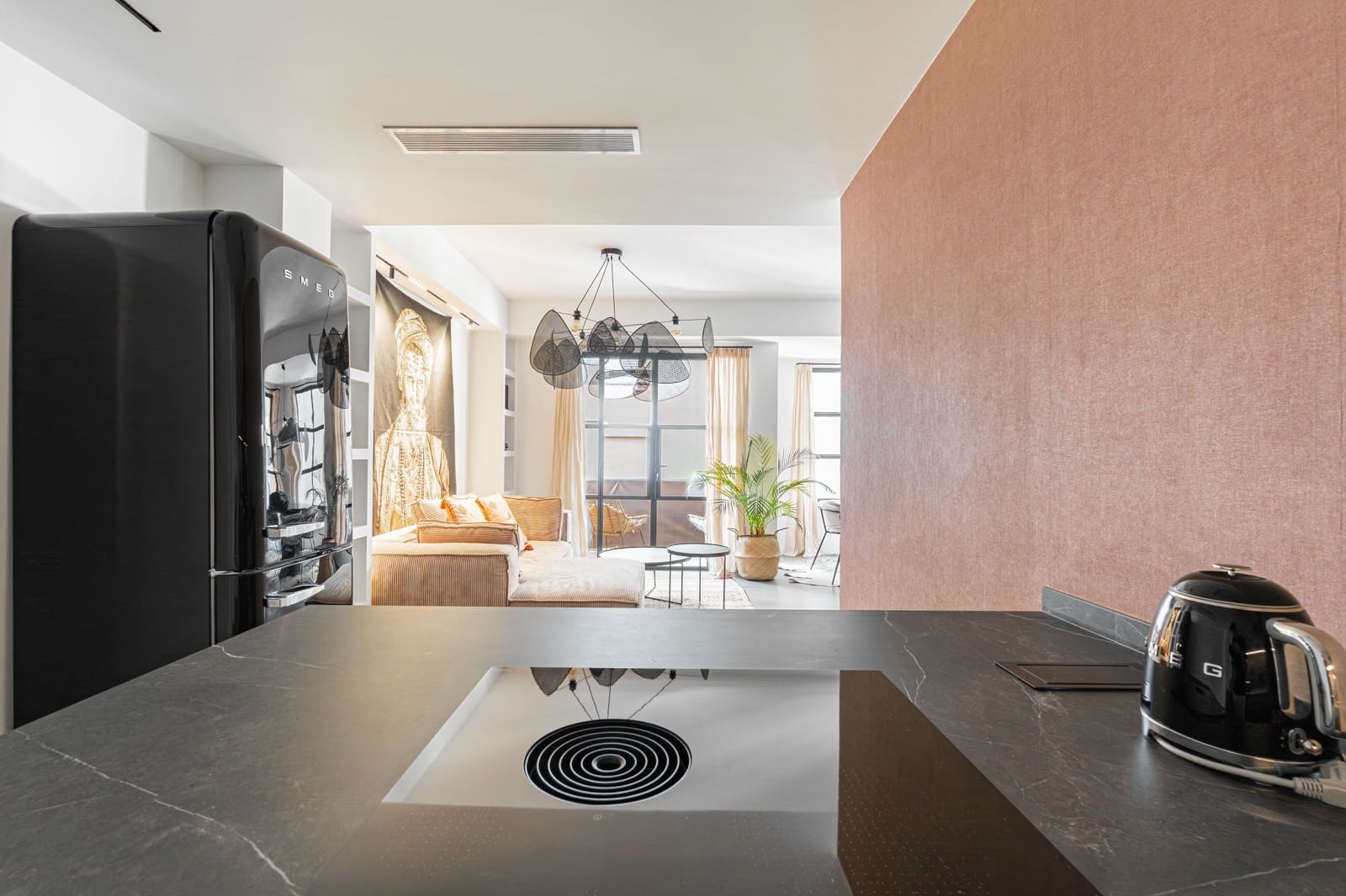 2 bedroom Flat for sale in Palma de Mallorca - € 650,000 (Ref: 10124780)