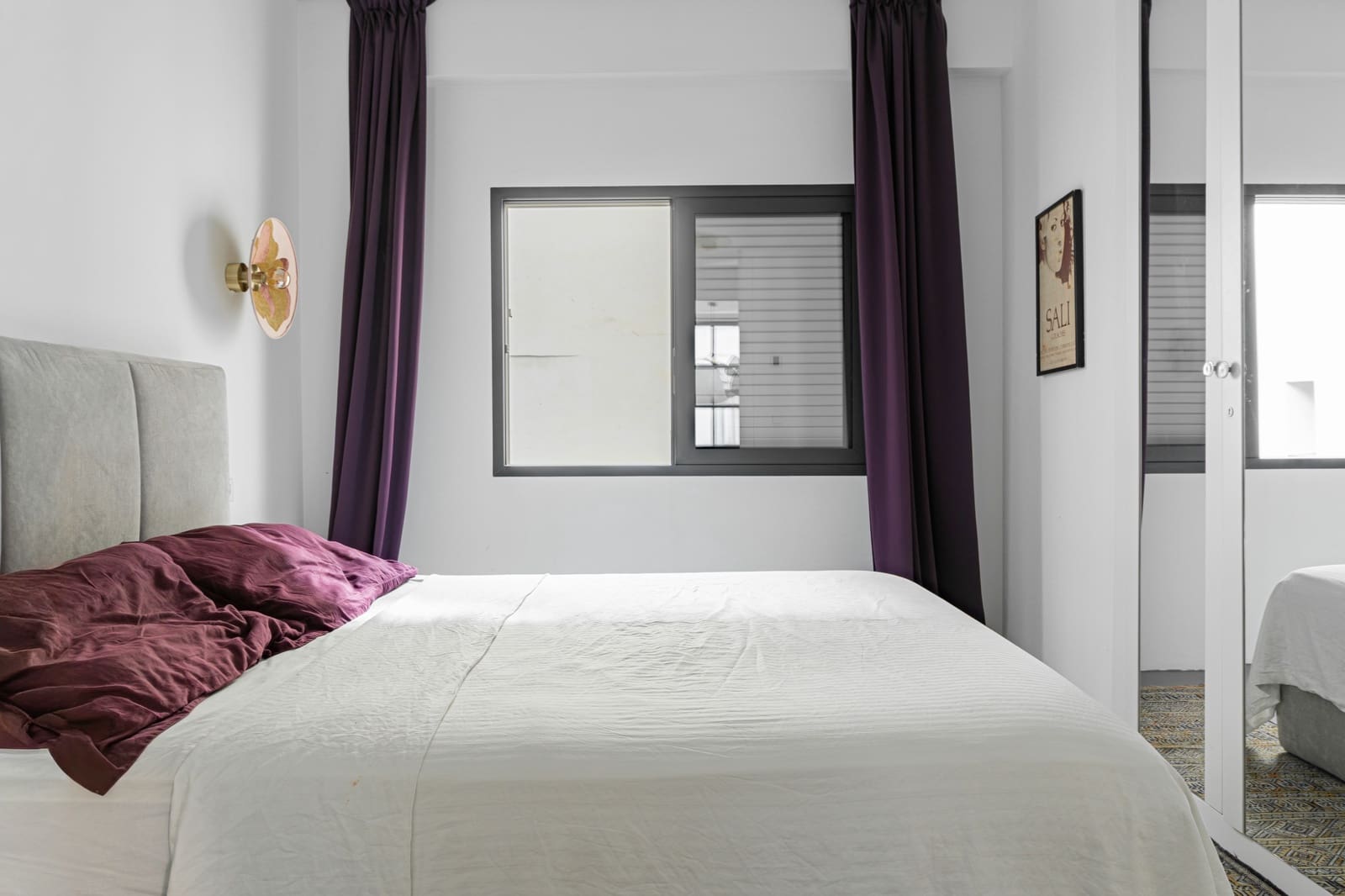 2 bedroom Flat for sale in Palma de Mallorca - € 650,000 (Ref: 10124780)
