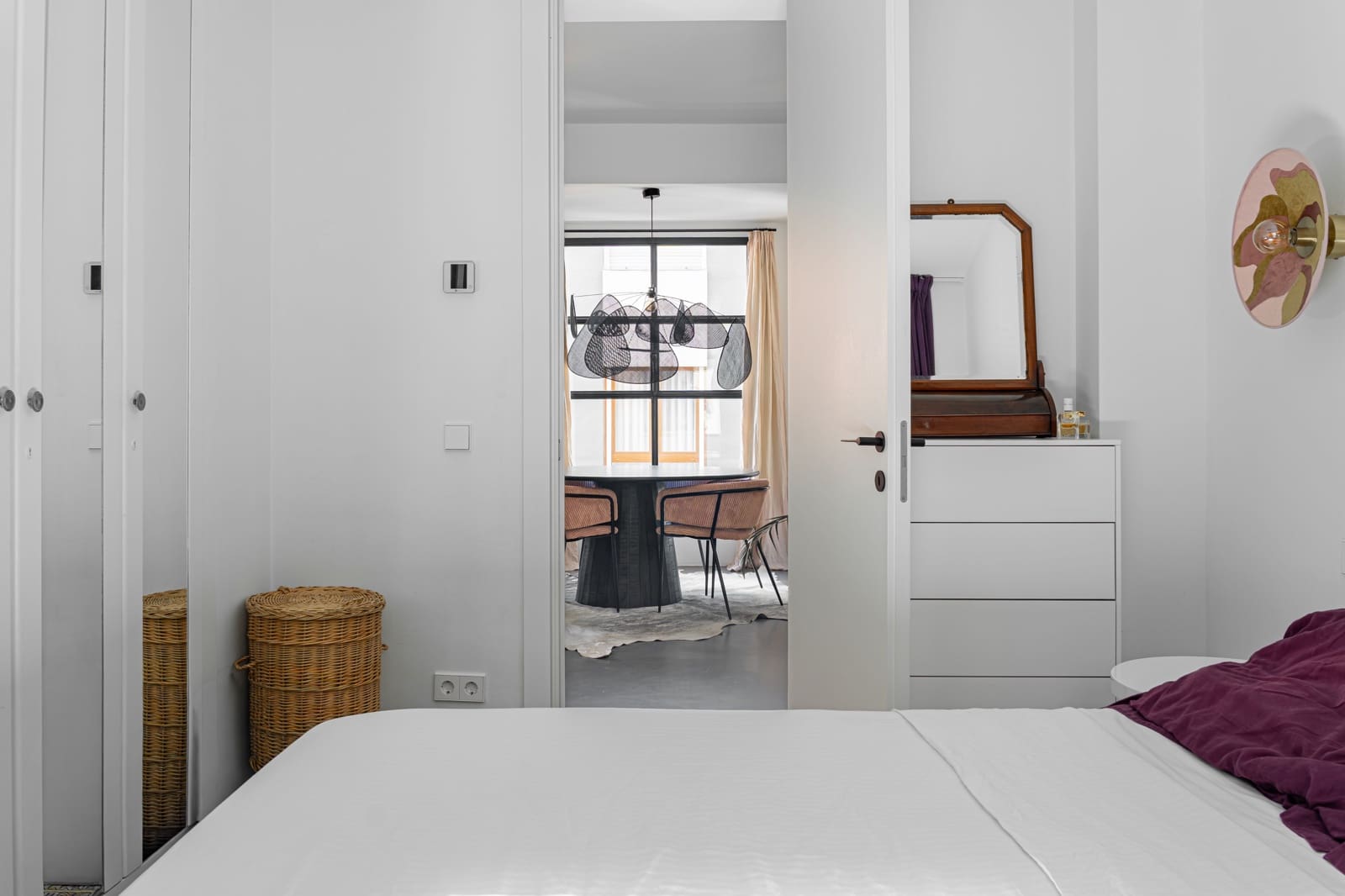 2 bedroom Flat for sale in Palma de Mallorca - € 650,000 (Ref: 10124780)