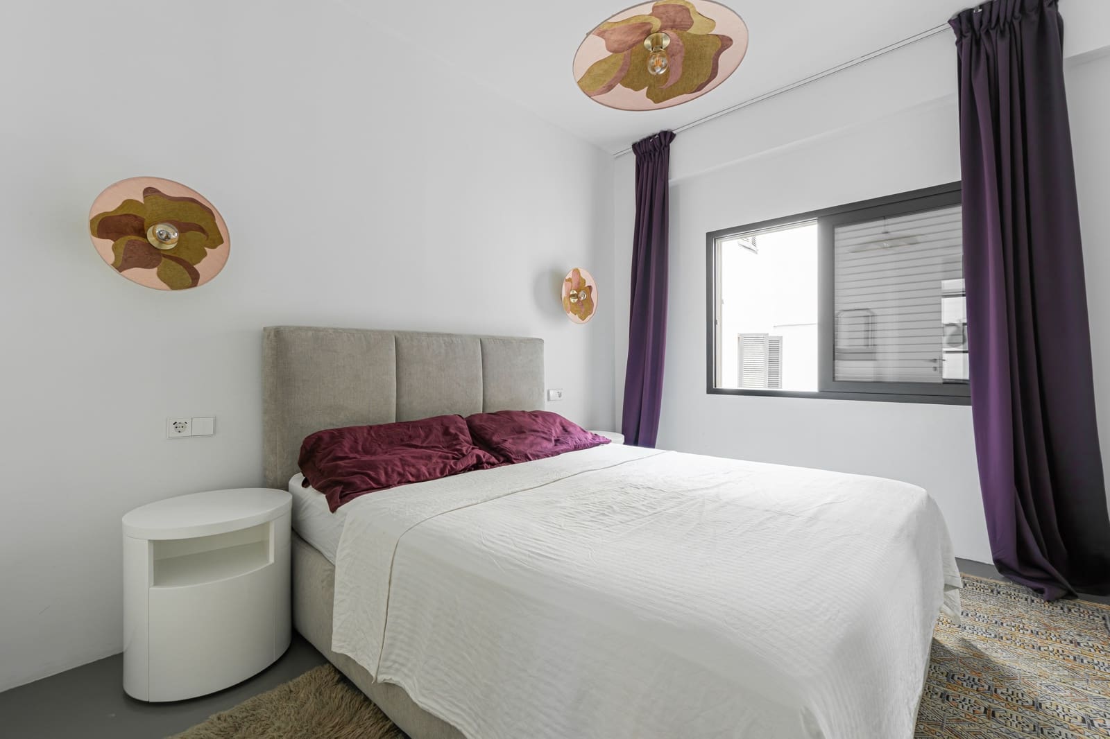 2 bedroom Flat for sale in Palma de Mallorca - € 650,000 (Ref: 10124780)