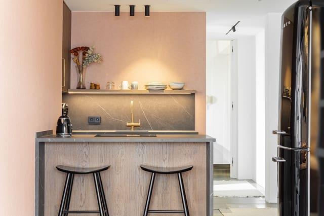 Piso de 2 habitaciones en Marques de la Fonsanta, Palma de Mallorca en venta - 650.000 € (Ref: 10124780)