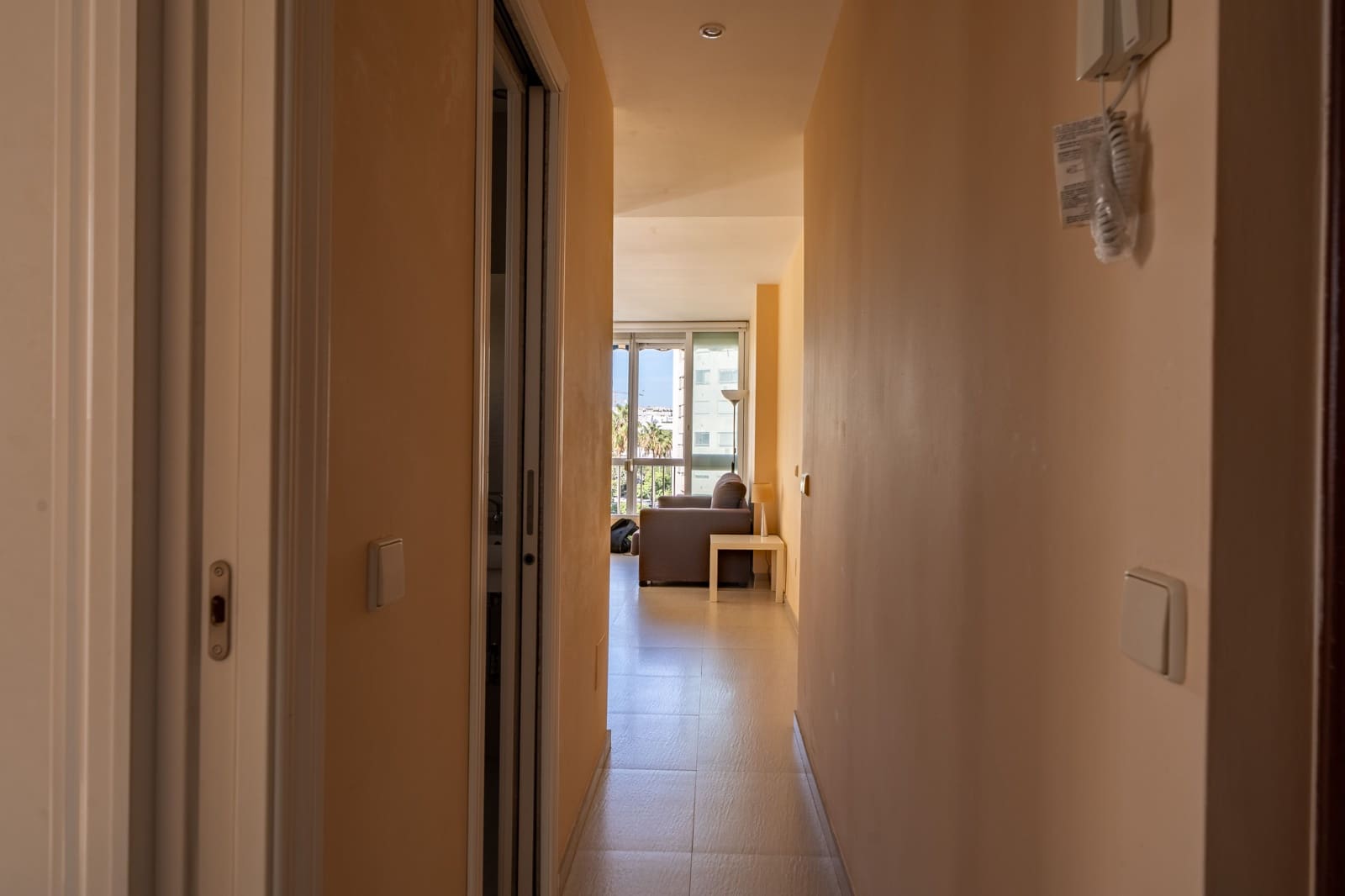 1 soveværelse Lejlighed til salg i Marbella med swimmingpool - € 320.000 (Ref: 10124781)