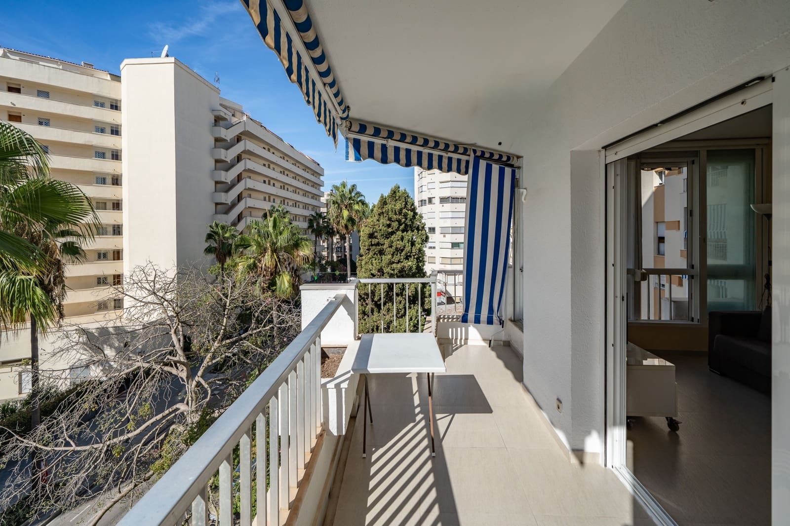 1 soveværelse Lejlighed til salg i Marbella med swimmingpool - € 320.000 (Ref: 10124781)