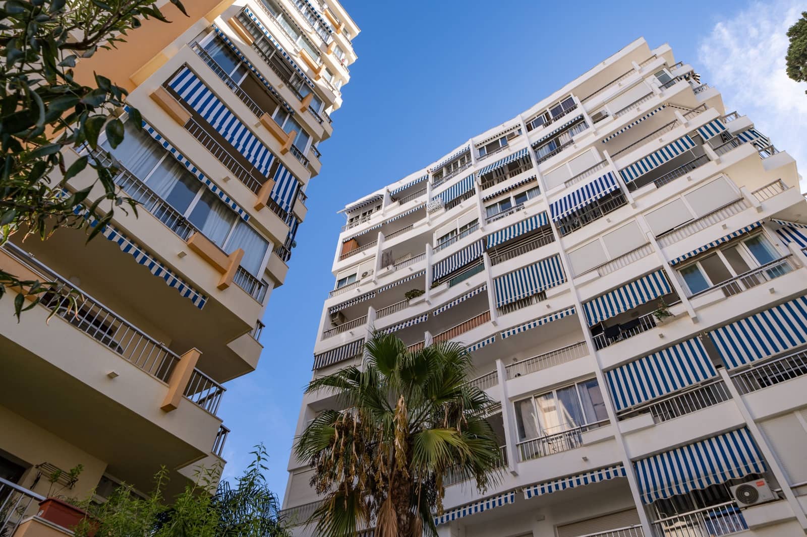 1 soveværelse Lejlighed til salg i Marbella med swimmingpool - € 320.000 (Ref: 10124781)