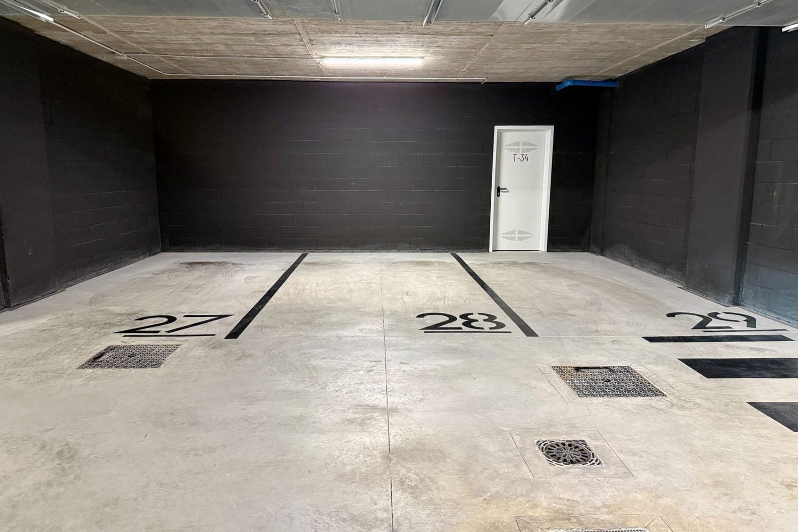 2 slaapkamer Appartement te koop in Fuengirola met zwembad garage - € 994.000 (Ref: 10127311)