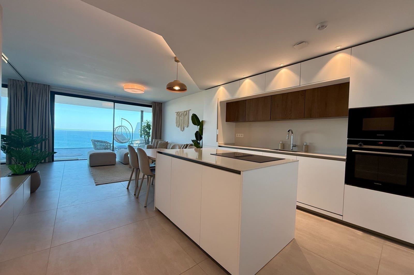 2 slaapkamer Appartement te koop in Fuengirola met zwembad garage - € 994.000 (Ref: 10127311)