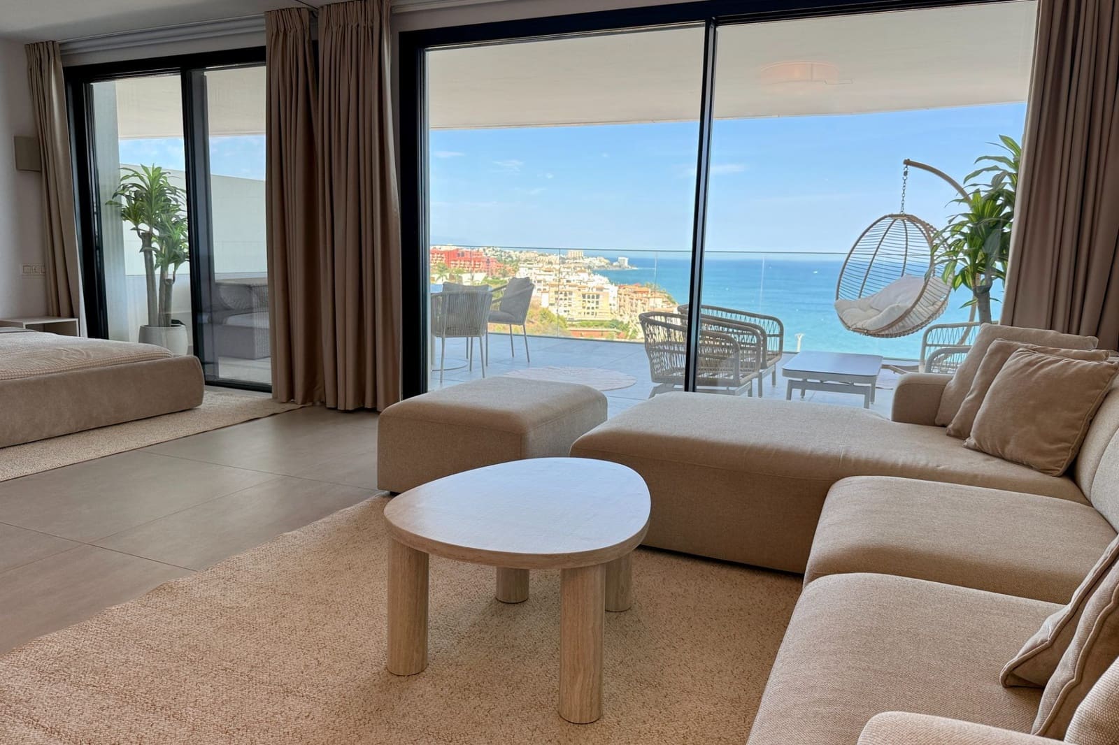 2 slaapkamer Appartement te koop in Fuengirola met zwembad garage - € 994.000 (Ref: 10127311)