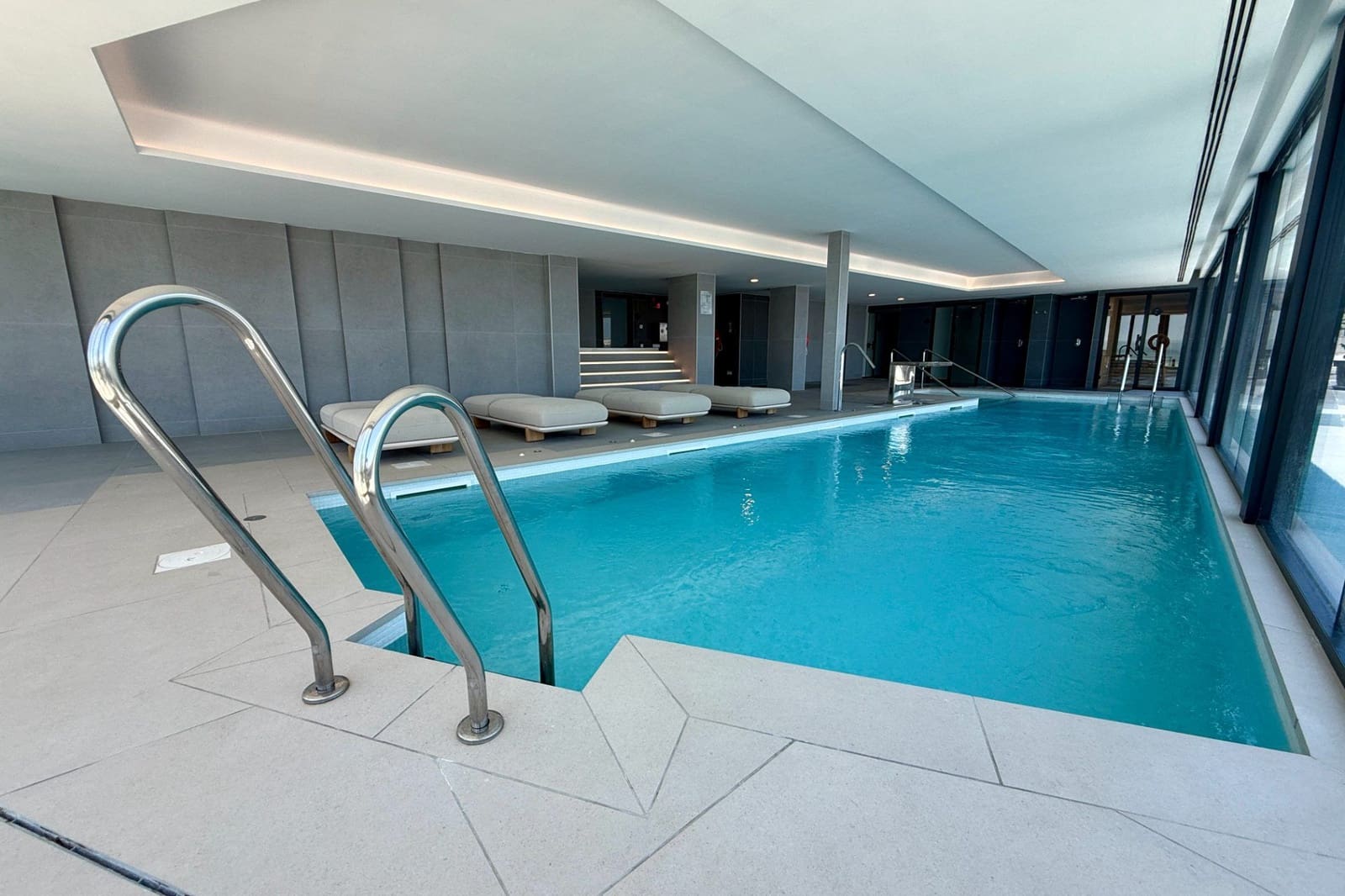 2 slaapkamer Appartement te koop in Fuengirola met zwembad garage - € 994.000 (Ref: 10127311)