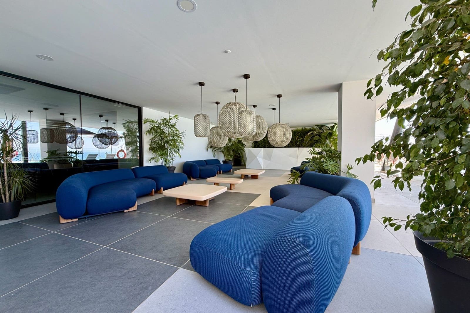 2 slaapkamer Appartement te koop in Fuengirola met zwembad garage - € 994.000 (Ref: 10127311)