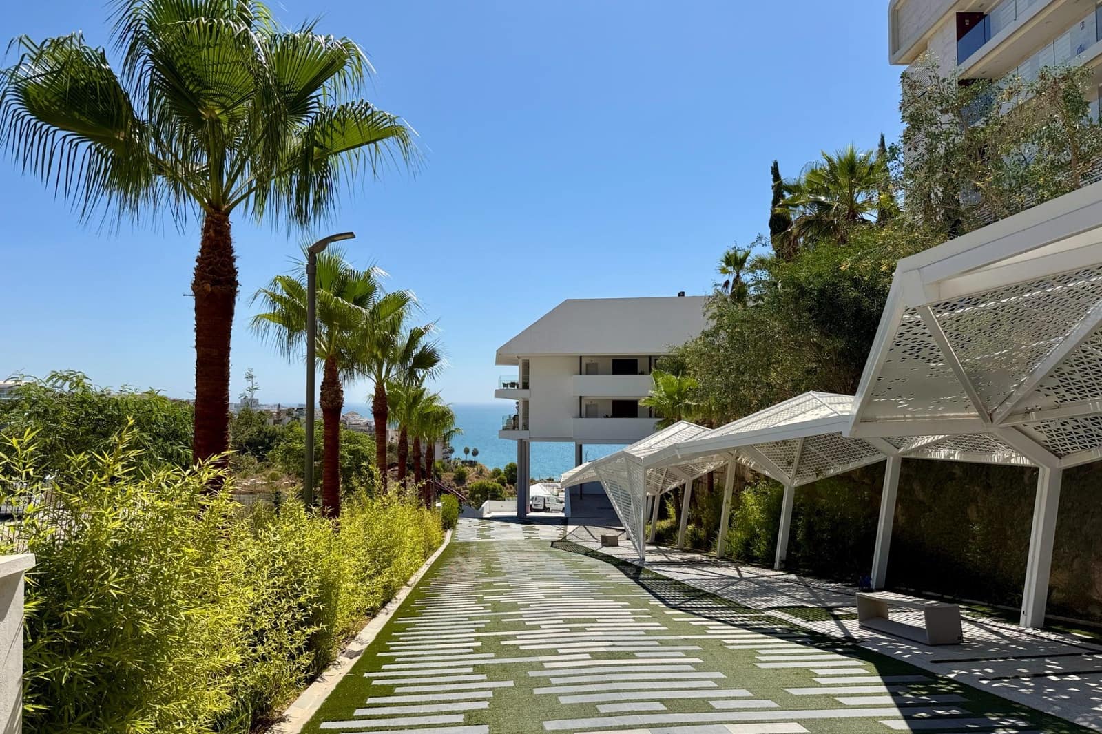 2 slaapkamer Appartement te koop in Fuengirola met zwembad garage - € 994.000 (Ref: 10127311)