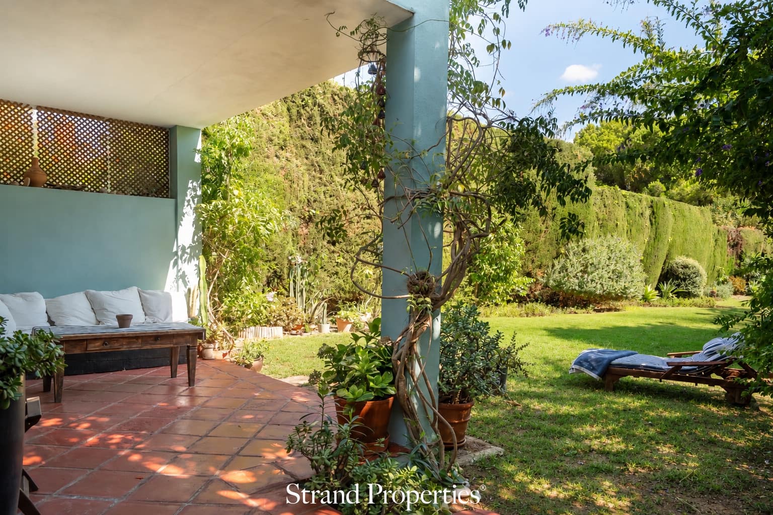 3 soveværelse Byhus til salg i San Pedro de Alcantara med swimmingpool garage - € 947.000 (Ref: 10130149)