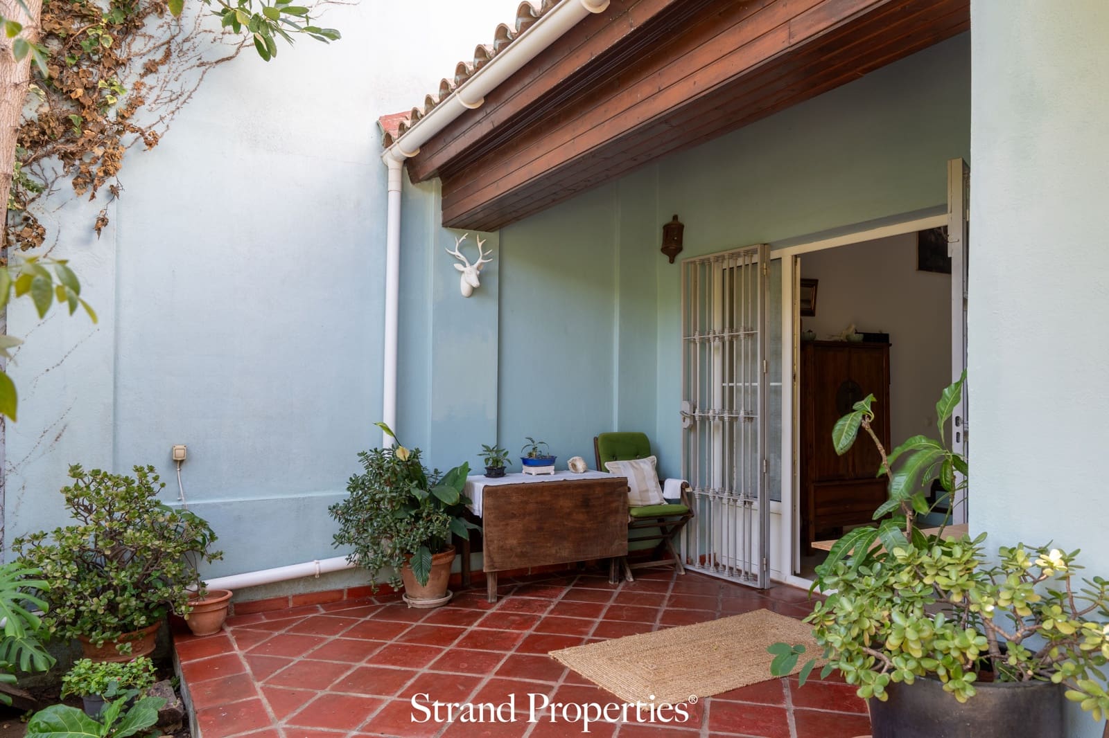 3 soveværelse Byhus til salg i San Pedro de Alcantara med swimmingpool garage - € 947.000 (Ref: 10130149)
