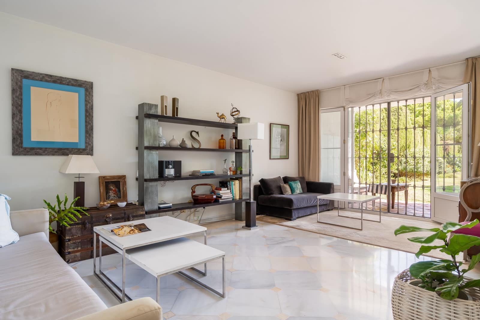 3 soveværelse Byhus til salg i San Pedro de Alcantara med swimmingpool garage - € 947.000 (Ref: 10130149)