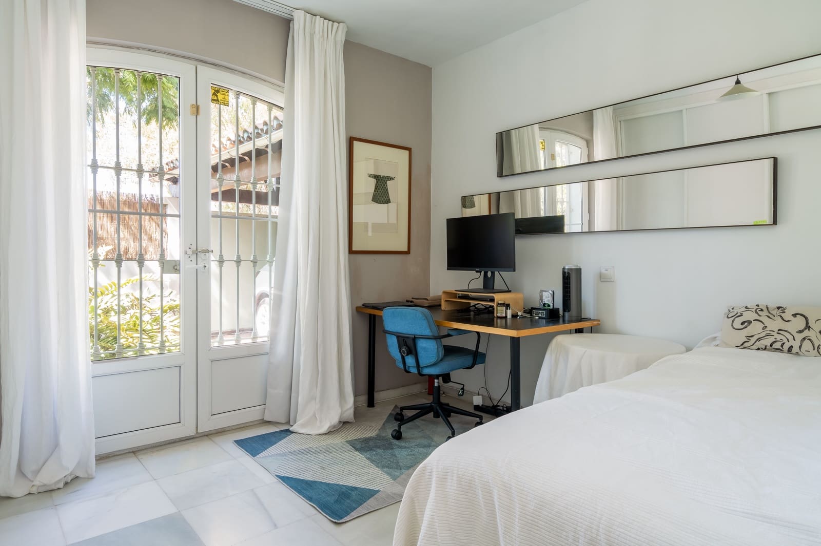 3 soveværelse Byhus til salg i San Pedro de Alcantara med swimmingpool garage - € 947.000 (Ref: 10130149)