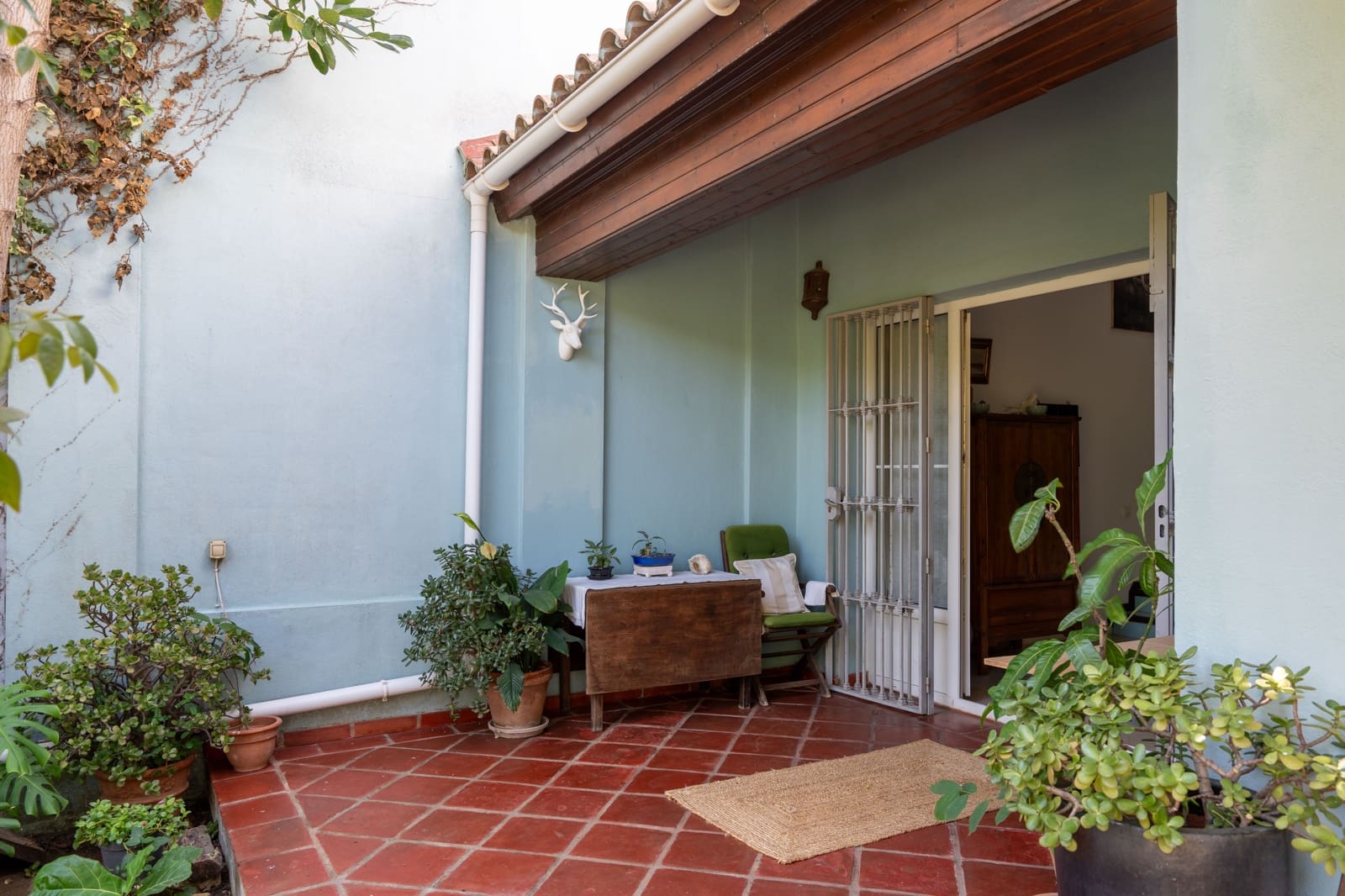 3 soveværelse Byhus til salg i San Pedro de Alcantara med swimmingpool garage - € 947.000 (Ref: 10130149)