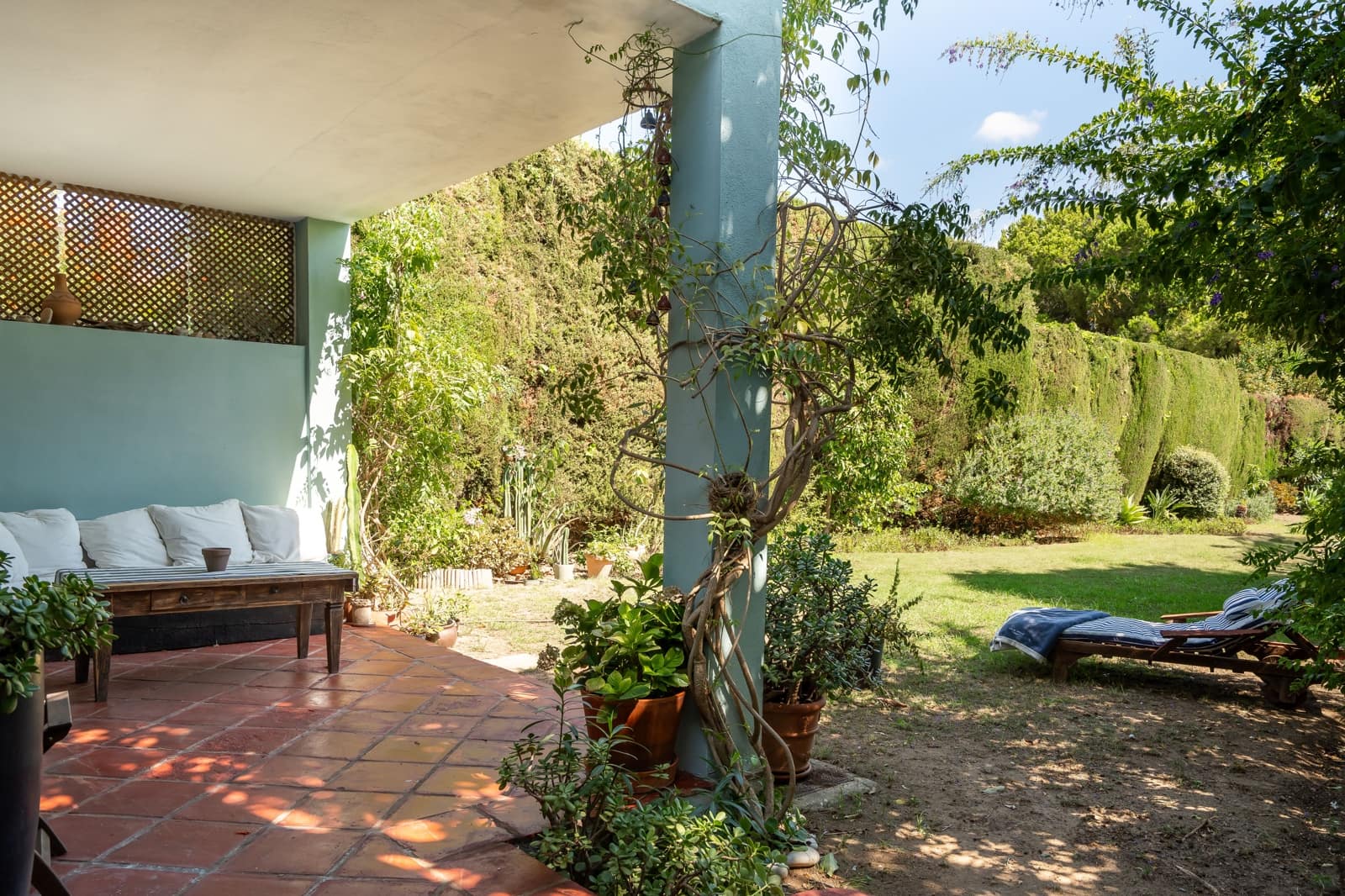 3 soveværelse Byhus til salg i San Pedro de Alcantara med swimmingpool garage - € 947.000 (Ref: 10130149)