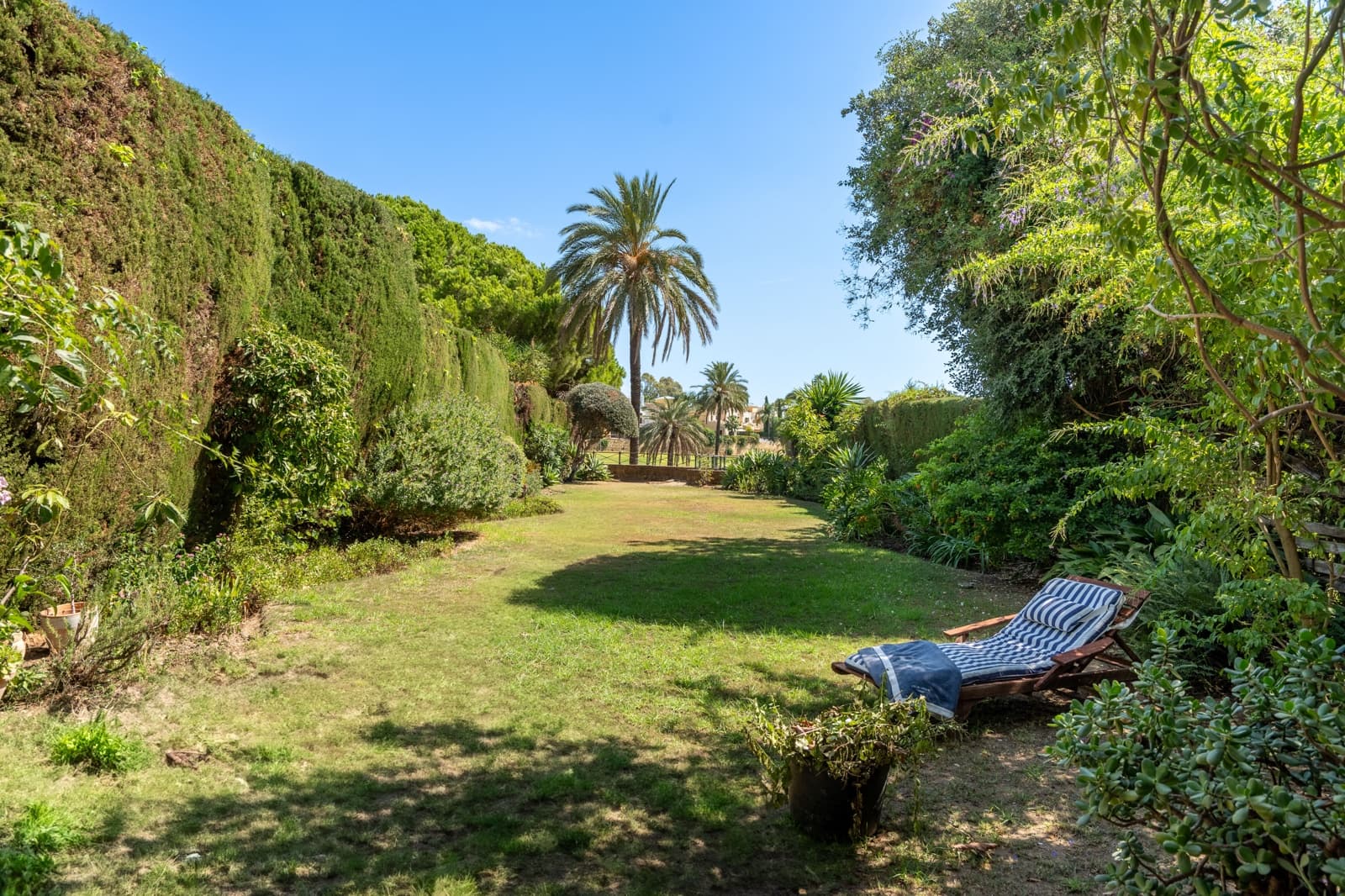 3 soveværelse Byhus til salg i San Pedro de Alcantara med swimmingpool garage - € 947.000 (Ref: 10130149)